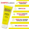 tabiano Shampoo Al Bio Sulphur – 250 ml
