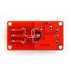 JESSINIE 3 Pack Relay 2 Channel Module DC12V with Isolated Optocoupler Support High and Low Level Trigger