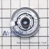 WB16X24723 Range Surface Burner Base (Large)