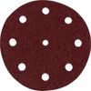 Festool Abrasives Rubin D125 P220 RU/50 Pieces