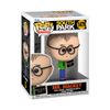 Funko Pop! TV: South Park - Mr. Mackey with Sign