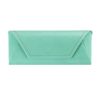 YEIN Unisex Hard Shell Eyeglasses Cases, Protective Case For Glasses (green)