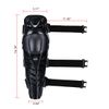 GES Knee Pads Motorcycle, Motorcycle Knee Protective Knee Shin Guards