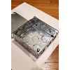 💰 STASH BOX MAGNETIC 🤑 Hide In Plain Sight! Secret SAFE Metal Diversion Crypto