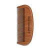 Percy Nobleman Wooden Beard Comb by Percy Nobleman
