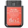 Autel MaxiAP AP2500E Bluetooth Car Code Reader OBD2 Scanner Full Systems ABS SRS