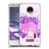 Head Case Designs Bag Vanity Collection Soft Gel Case Compatible With Moto Z Force/Z Force Droid