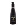 Wicked Aqua Vanilla Bean Lube 2oz water-based Flavored Personal Lubricant