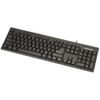 MANHATTAN 155113 Enhanced USB Keyboard consumer electronics