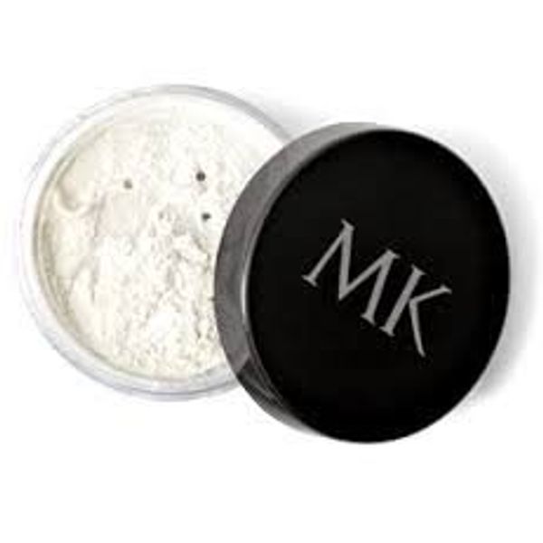 Mary Kay Translucent Loose Powder,all Skin Tones,full Size 0.39 Oz/11g