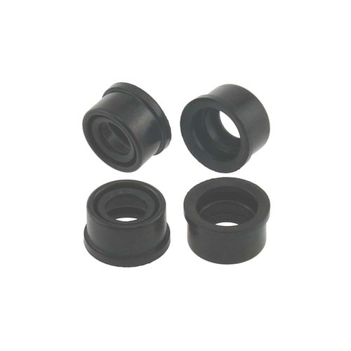 Front OR Rear Disc Brake Caliper Pin Boot Kit Compatible With Pontiac GTO 2006 2005 P-1180711