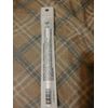 ELF Cosmetics Blending Eye Brush 1803 White Round Blends Softens Fine Lines