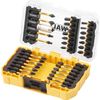 vDEWALT 34PC FLEXTORQ Screw Driving Set