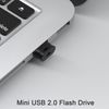64 GB Mini Black USB Flash Drive 64GB Pendrive Super Tiny Flash USB Memory Stick