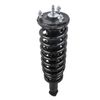 4PCS Front + Rear Struts Shock W/Coil Spring For 2001-2007 Toyota Sequoia 4.7L