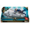AQUAMAN 6-inch VULKO Figure & HAMMERHEAD SHARK 2-Pack