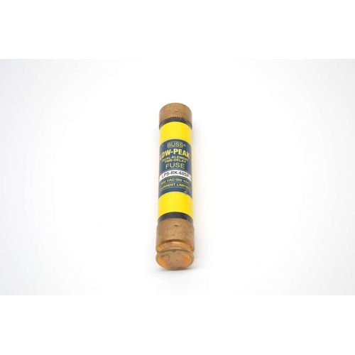 Bussman LPS-RK-60SP Low-Peak Dual Element