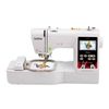 Brother PE550D Embroidery Machine Disney