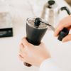 Hario MSS-1B 1-Piece Coffee Mini Mill Slim Grinder