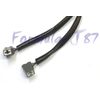 Conversion Wire 9006 HB4 to H1 Two Harness Head Light Low Beam Adapter Connector