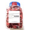 Uncle Joe's Sugar Free Mint Balls 800g Jar