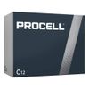 BATTERY,ALKA,PROCELL,C,12