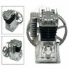 Air Compressor Pump Head Single Stage Twin Cylinder Air Compressor Pump Head US