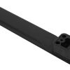 WGFOIP Suitcase Handle Replacement, Luggage Case Handle Strap Carrying Handle Grip Plastic Suitcase Pull Handle for Cases