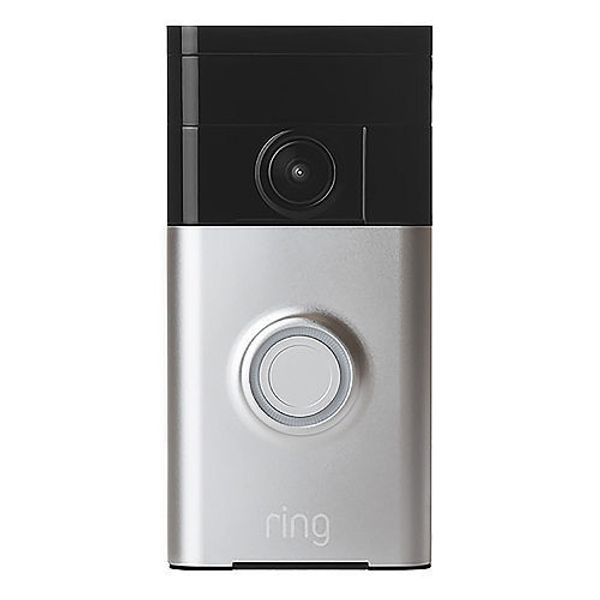 Ring 88RG000FC100 Video Doorbell