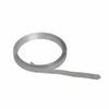 Simpson CS22-R 22-Gauge Galvanized Coiled Strap 25 ft