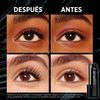 L'Oréal Paris TELESCOPIC LIFT MASCARA, EXTRA BLACK