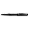 Lamy Safari Black Rollerball Pen