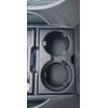 (Two) Center Console Cup Holder Assy Insert Assembly for HONDA PILOT ELEMENT New