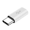 Efficient Time Saving Easy to Use High Rate Micro USB Female to USB C Adapter Compatible with USB Type C Devices,Such as Cellphone,Tablet,PC