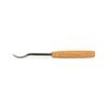 PFEIL "Swiss Made" 18mm #7 Sweep Spoon Gouge