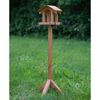 Riverside Woodcraft Bird Tables (Coniston)