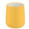 Leitz Pen Pot, Cosy Range, Warm Yellow, 53290019