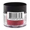 Mehron Makeup Paradise AQ Glitter (.25 oz) (RED)