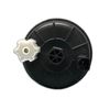 Beta 1 Filters Fuel/Water Separator Replacement for BALDWIN BF46160SPS (4-PACK)