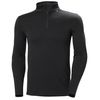 Helly Hansen Men's Lifa Merino Midweight 1/2 Zip