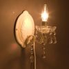 Bracket, Chandelier, 1 Wall Jewel