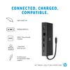 HP Travel USB-C Multiport Hub (1C1Y5AA#UUF)