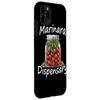 iPhone 11 Pro Marinara Sauce Dispensary Case