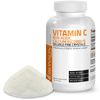 Bronson Vitamin C Non-Acidic Calcium Ascorbate Soluble Fine Crystals, 1 lb