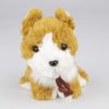 Bamboo Shoot Candy Fontaine Corgi Plush Toy 48230