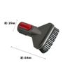 Dyson Hard Brush Tool Compatible Models: V7 V8 V10 V11 Digital Slim Digital Slim etc.