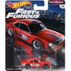 Hot Wheels Fast Rewind Fast & Furious Mazda RX 3 1/5, red