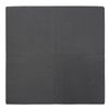 24X Puzzle Exercise Mat Interlocking Exercise Foam Mats Gym Equipment 24" x 24"
