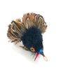 Cat Toy Teaser Wand Refill - Turkey Katfly Teaser Attachment