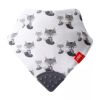 Nuby Bandana Teething Bibs 3 Pack